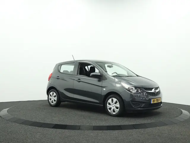 Opel KARL