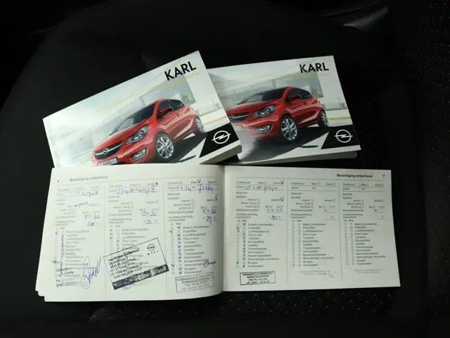 Opel KARL