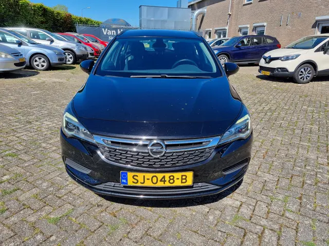 Opel Astra Sports Tourer 1.0 Innovation ✅NIEUWE APK ✅GARANTIE