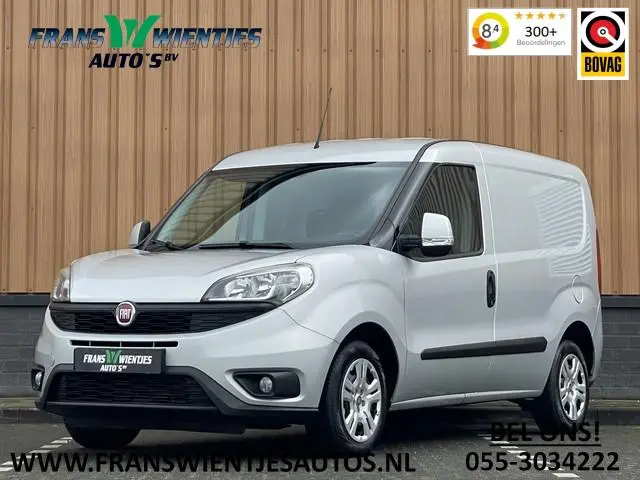 Fiat Doblò