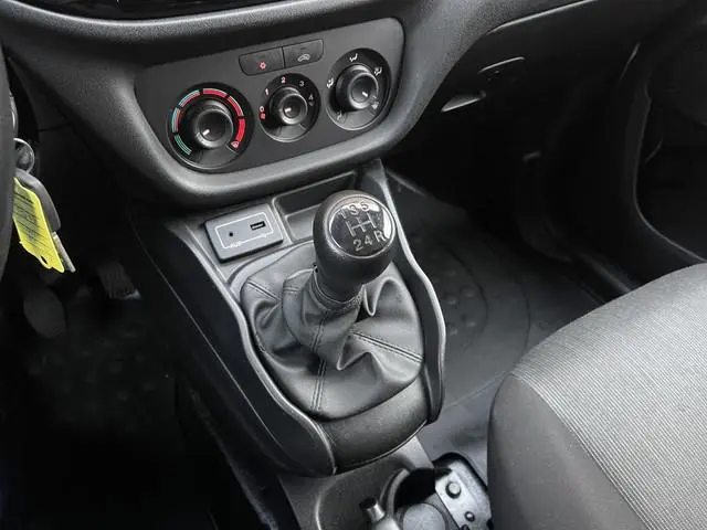 Fiat Doblò