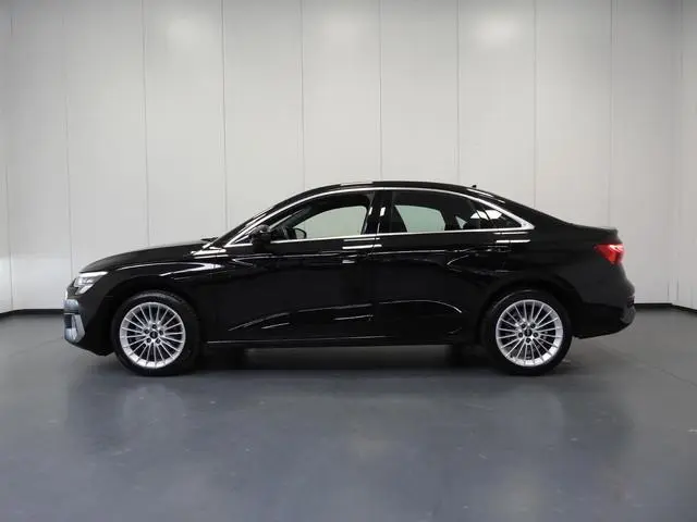 Audi A3 Limousine 30 TFSI Aut. Advanced Edition NAVI/VIRTUAL/LED/17"LMV!