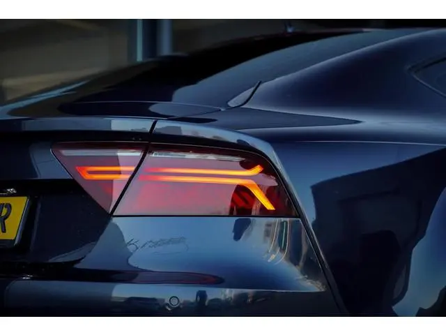 Audi S7