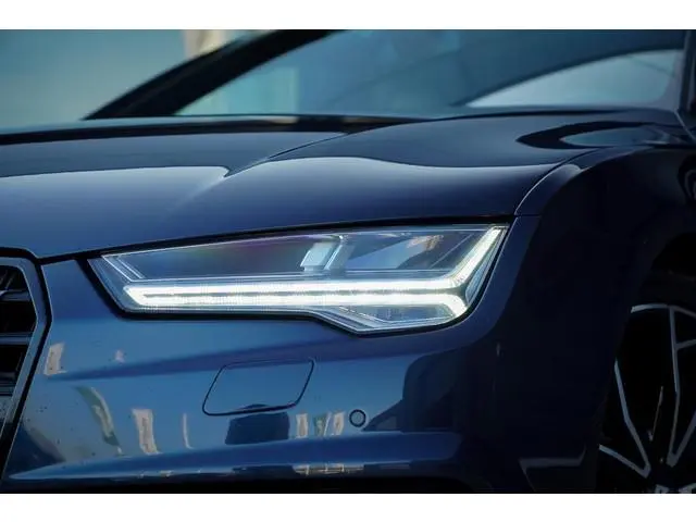 Audi S7