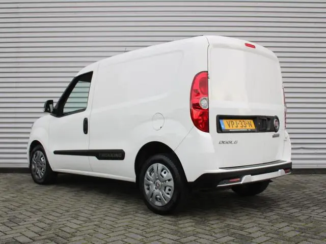 Fiat Doblò
