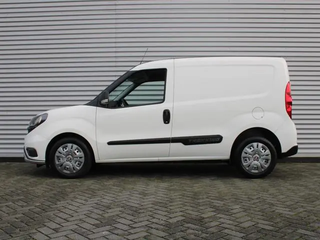 Fiat Doblò