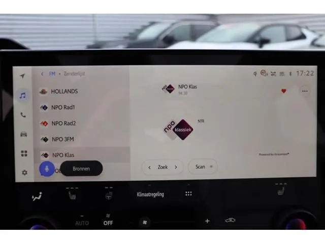 Toyota C-HR+