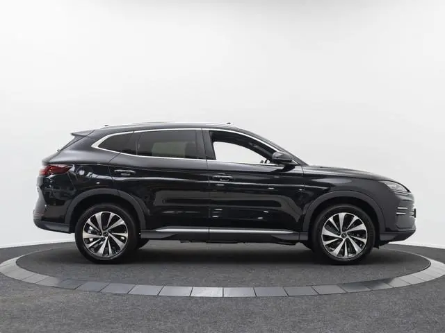 BYD SEAL U