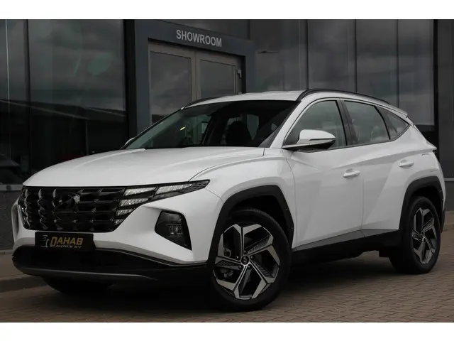 Hyundai Tucson 1.6 T-GDI PHEV (plug-in) | 19'' | NIEUWSTAAT