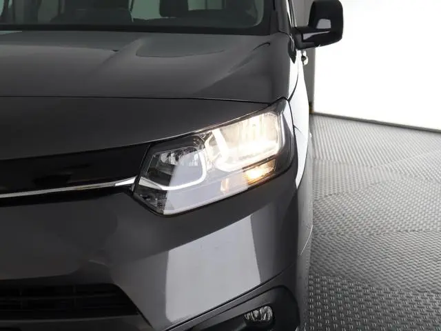Toyota pro-ace