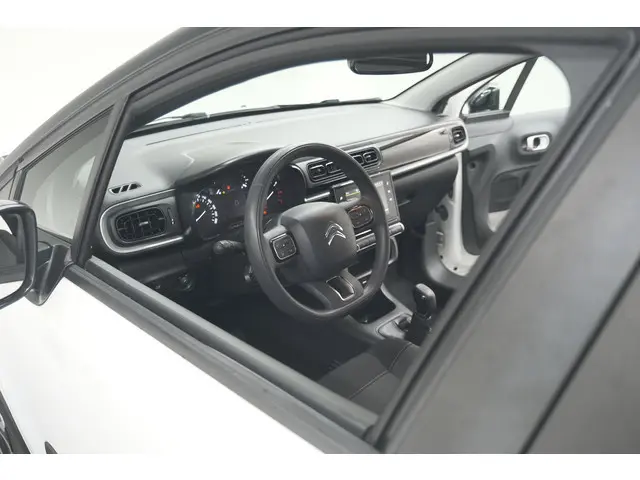 Citroen C3 PureTech 82 S&S Feel Edition | Parkeersensoren | Apple Carplay | Navigatie