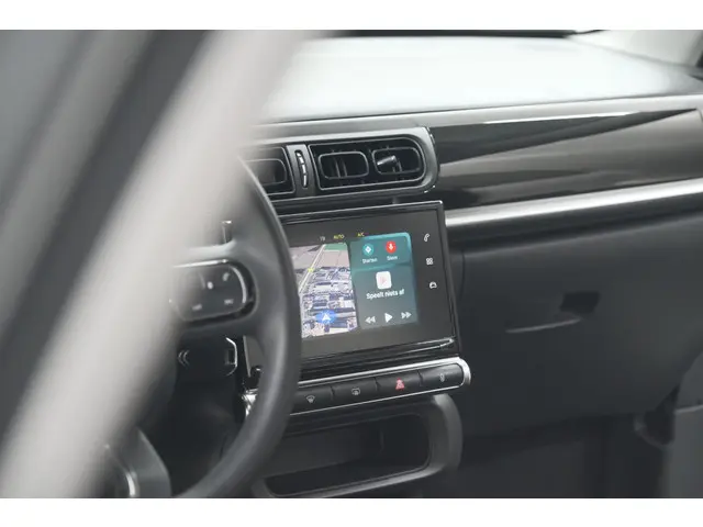 Citroen C3 PureTech 82 S&S Feel Edition | Parkeersensoren | Apple Carplay | Navigatie