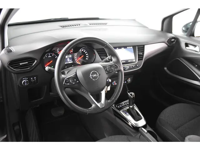 Opel Crossland X 1.5 Automaat *1ste Eigenaar*Navigatie*Parkassist*