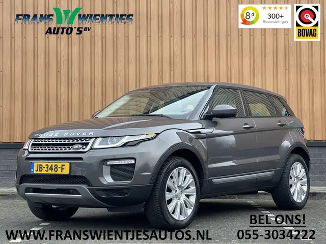 Land Rover Range Rover Evoque 2.0 eD4 SE Dynamic | Panoramadak | Cruise Control | Airconditioning |...