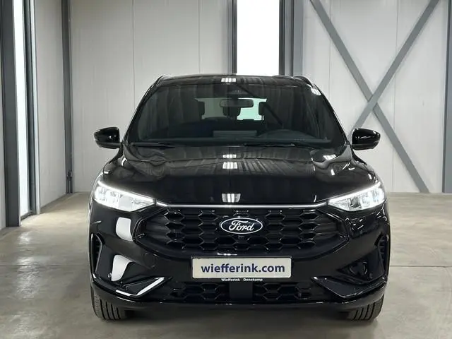 Ford Kuga 2.5 PHEV ST-Line 243pk | Trekhaak | Elek. Panodak | Winter pack | Driver Assistance Pack