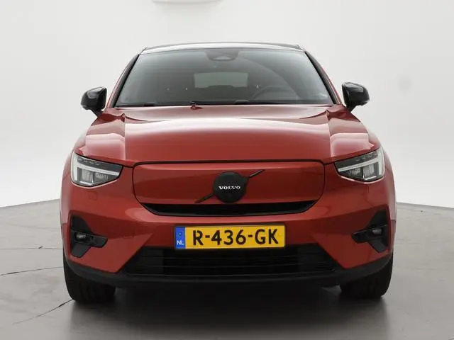 Volvo C40