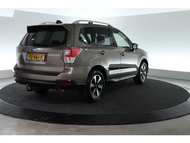 Subaru Forester 2.0 Premium | TREKHAAK | ADAP. CRUISE | STOELVERWARM.