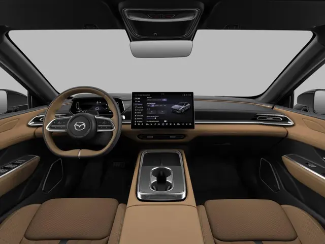 Mazda 6e Takumi Plus 68.8 kWh | Actieradius tot 479 km (WLTP) | € 3.000 inruilvoordeel bij aanschaf...