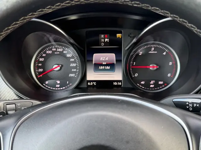 Mercedes-benz V-klasse 250d Lang AMG Dubbel Cabine / Leder / 360 Camera / Burmester / Elektrische sc...