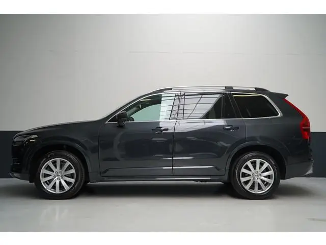 Volvo XC90 2.0 T5 250pk AWD Inscription | Stuurverwarming | Stoelverwarming | Carplay | Trekhaak | C...