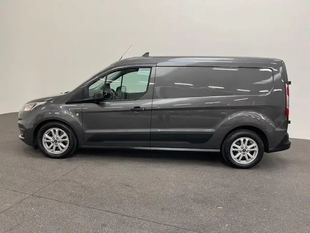 Ford Transit Connect 1.5 EcoBlue L2 Trend Navigatie Airco Parkeersensoren Cruise Control 3Zits Camer...