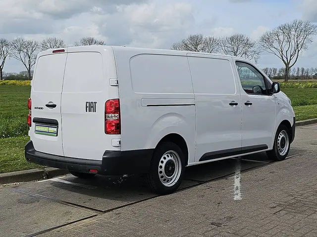 Fiat Scudo