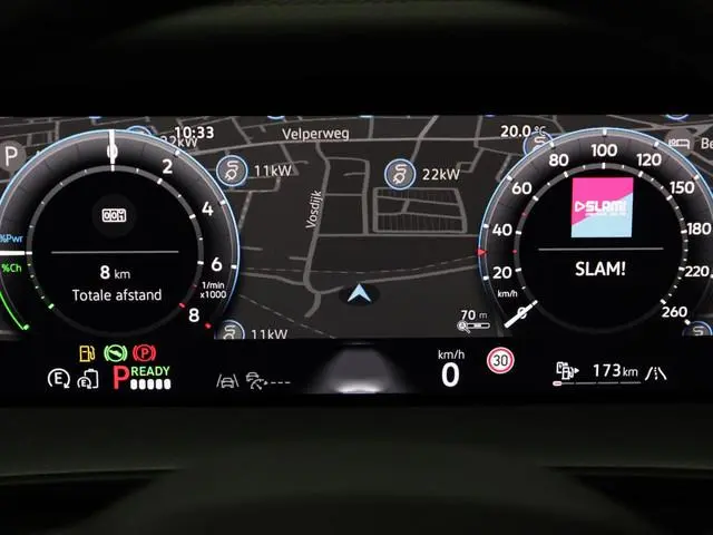 Volkswagen Tayron R-Line Edition 1.5 eHybrid 204 pk | Panoramadak | 360 camera | IQ Light | Trekhaak...