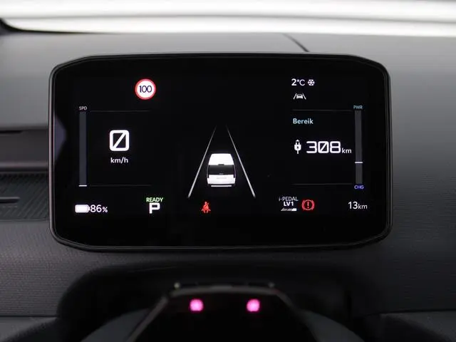 Kia PV5