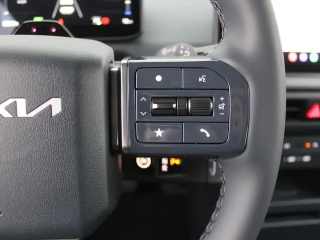 Kia PV5