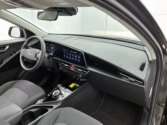 Kia Niro EV