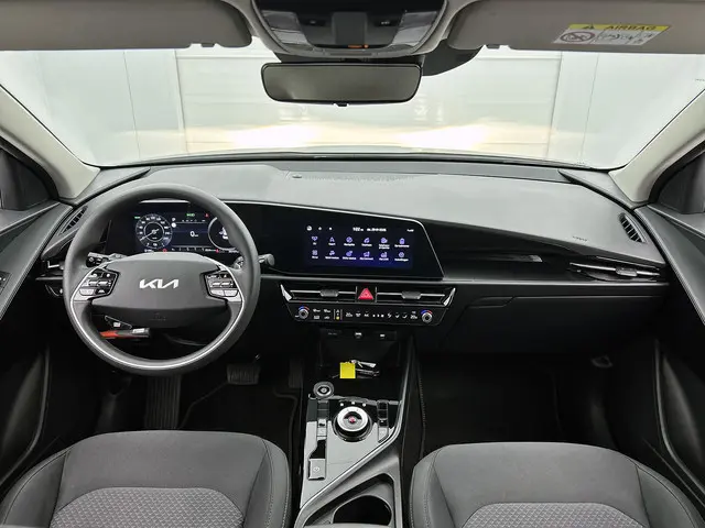 Kia Niro EV