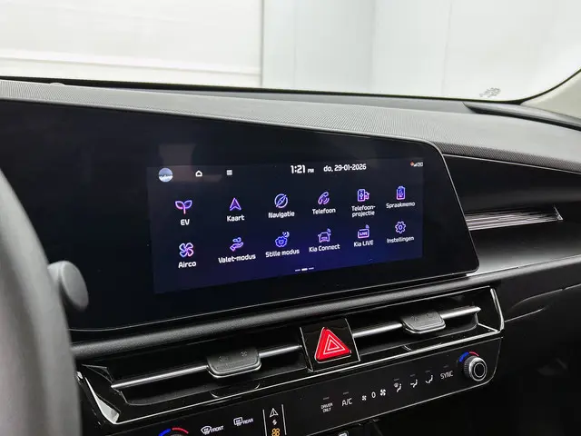 Kia Niro EV