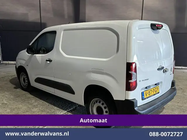 Citroën Berlingo