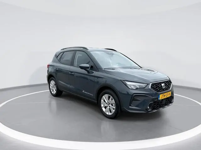SEAT Arona 1.0 EcoTSI Reference |Privacy Glass | Demo