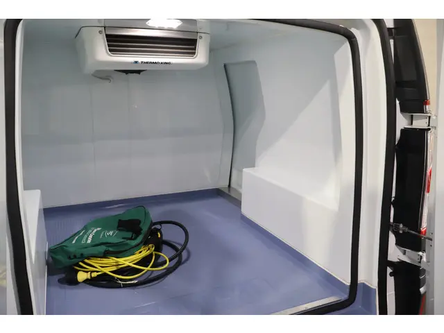 Renault Kangoo Z.E.