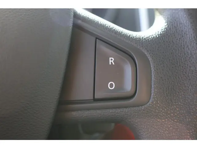 Renault Kangoo Z.E.