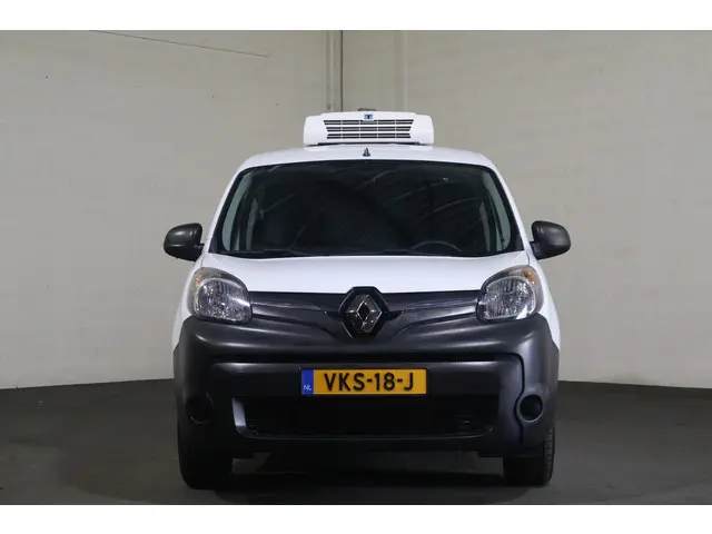 Renault Kangoo Z.E.