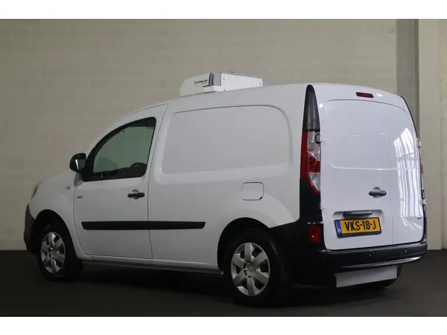 Renault Kangoo Z.E.