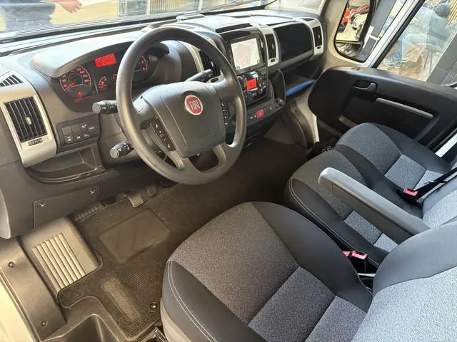 Fiat Ducato 30 2.3 MultiJet L2H1 Carplay, Cruise, Camera, Navi