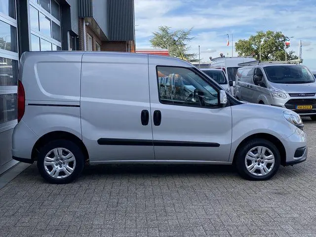Fiat Doblò