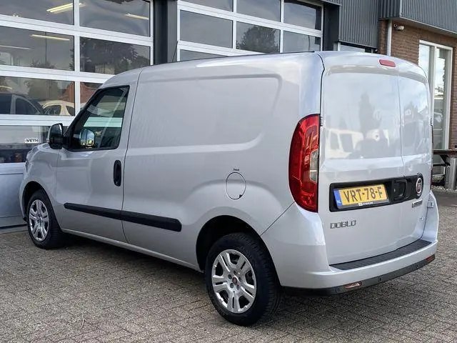 Fiat Doblò