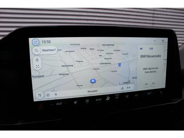Ford Tourneo