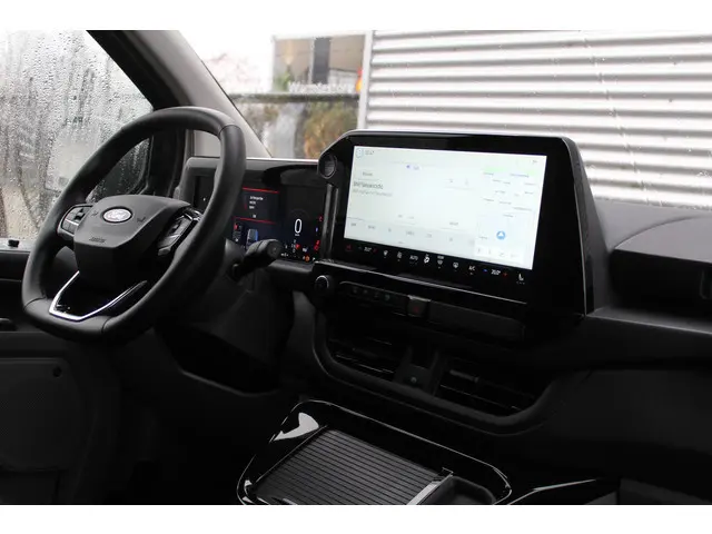 Ford Tourneo