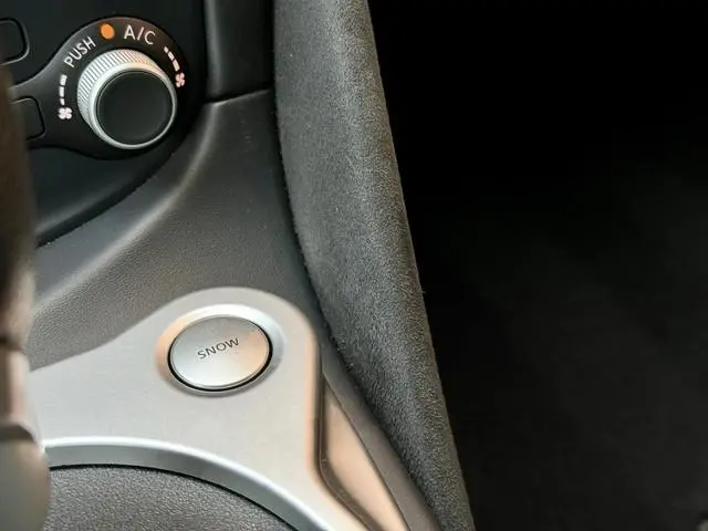 Nissan 370Z