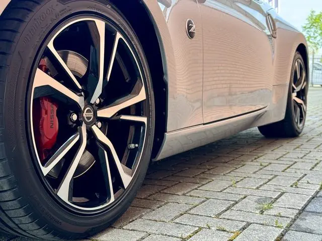 Nissan 370Z