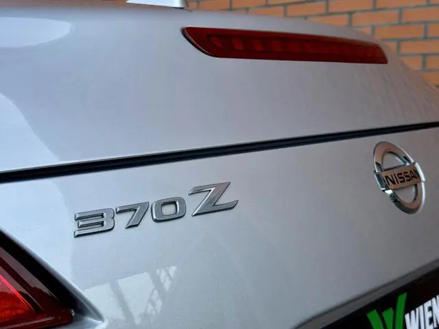 Nissan 370Z