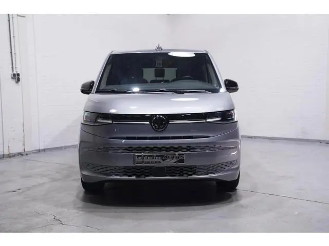 Volkswagen Multivan 1.4 eHybrid L2H1 Style NAP Iq Light Panodak Trekhaak Apple Carplay Camera