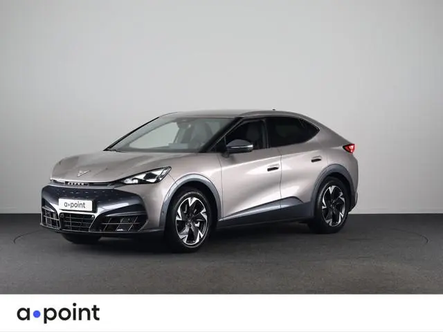 CUPRA Tavascan Business 82 kWh 282PK | Stuurverwarming | Side Assist | 19 Inch | Achteruitrijcamera...