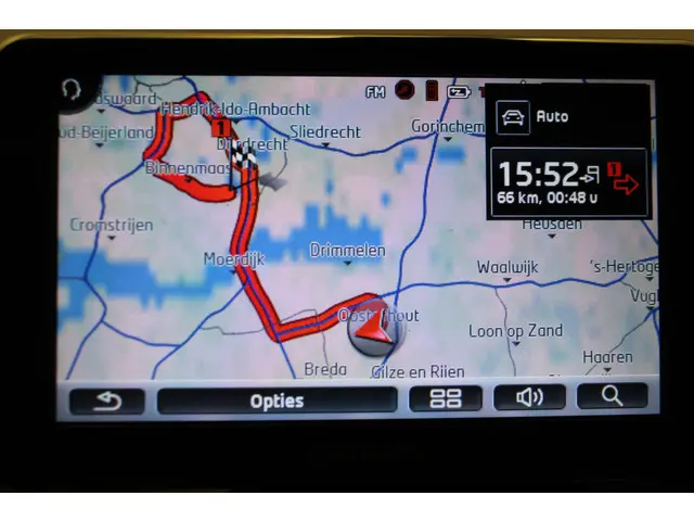 SEAT Mii 1.0 FR Connect