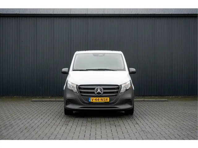 Mercedes-Benz Vito 116 CDI L3 Pro | Facelift | 160 PK | Automaat | Mbux | Navi  | Camera | Cruise  |...